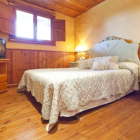 Apartment Baqueira 1700 Pie De Pistas Tanau 4 Hab Naut Aran