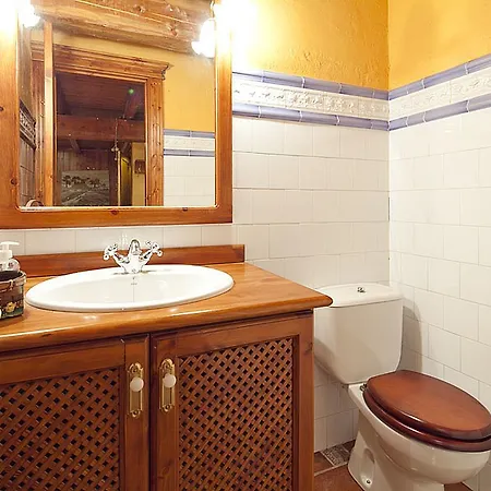 Apartment Baqueira 1700 Pie De Pistas Tanau 4 Hab Naut Aran