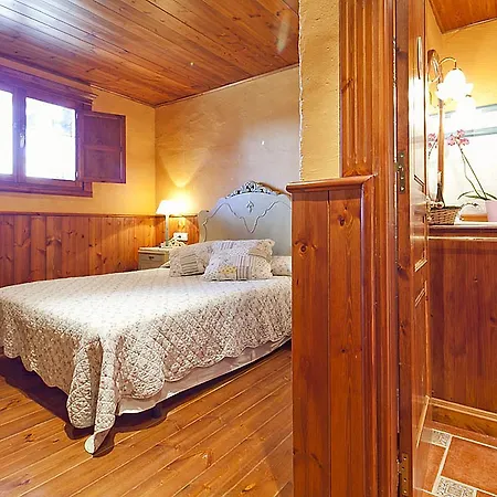 Apartment Baqueira 1700 Pie De Pistas Tanau 4 Hab