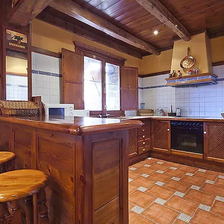 Baqueira 1700 Pie De Pistas Tanau 4 Hab Apartment